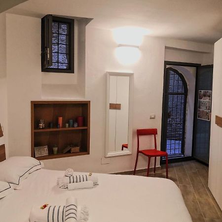 Heart Balloon House - Centro Storico Perugia Luaran gambar