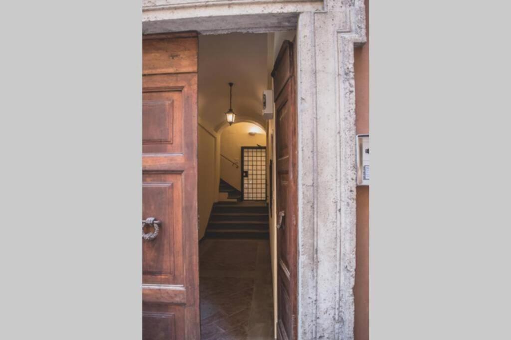 Heart Balloon House - Centro Storico Perugia Luaran gambar