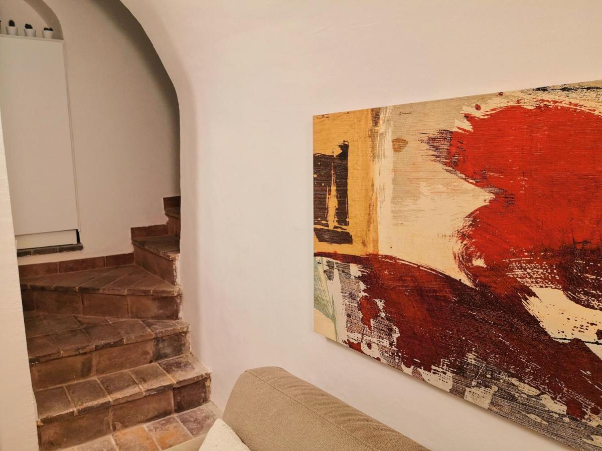 Heart Balloon House - Centro Storico Perugia Luaran gambar