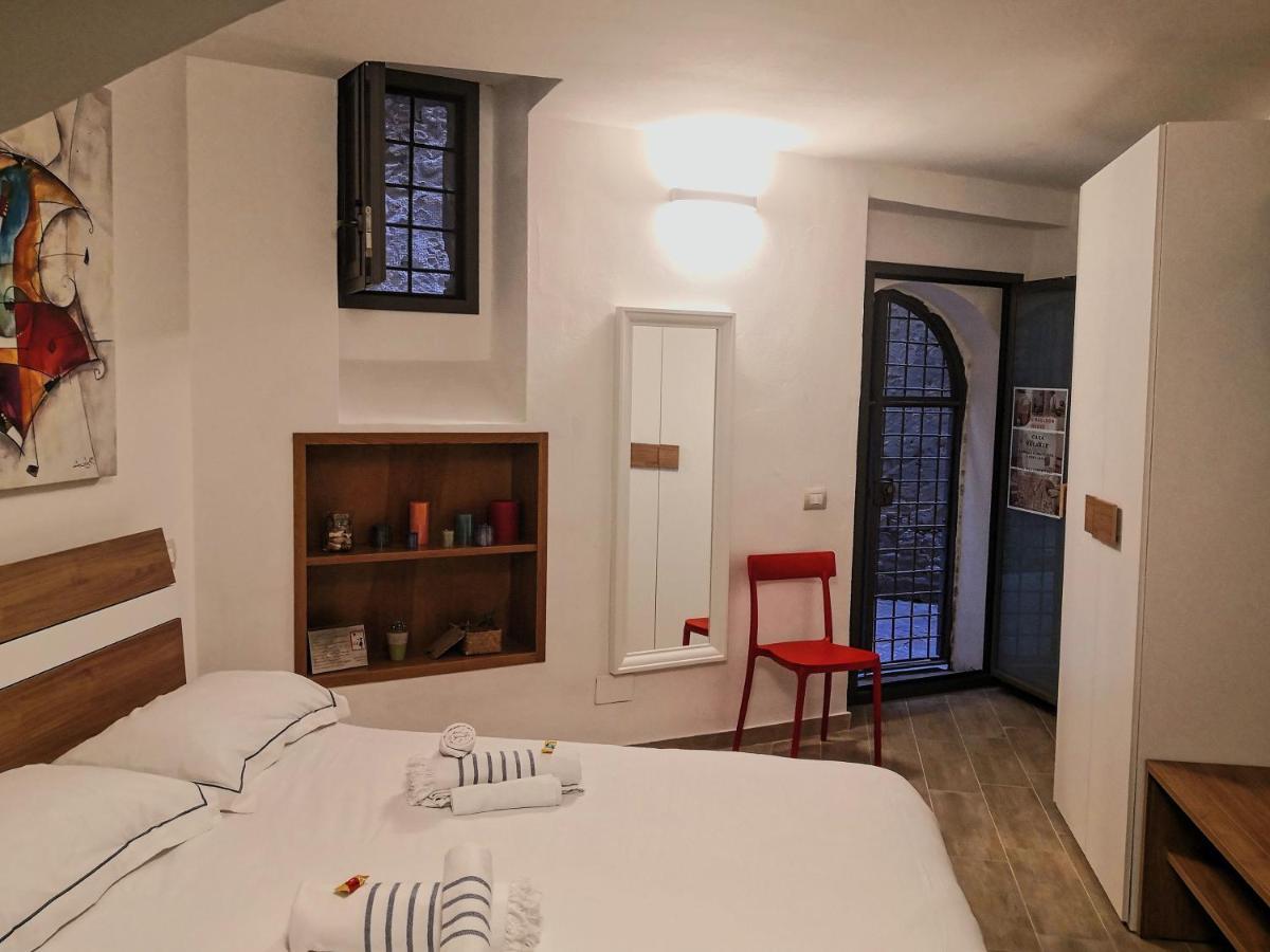 Heart Balloon House - Centro Storico Perugia Luaran gambar